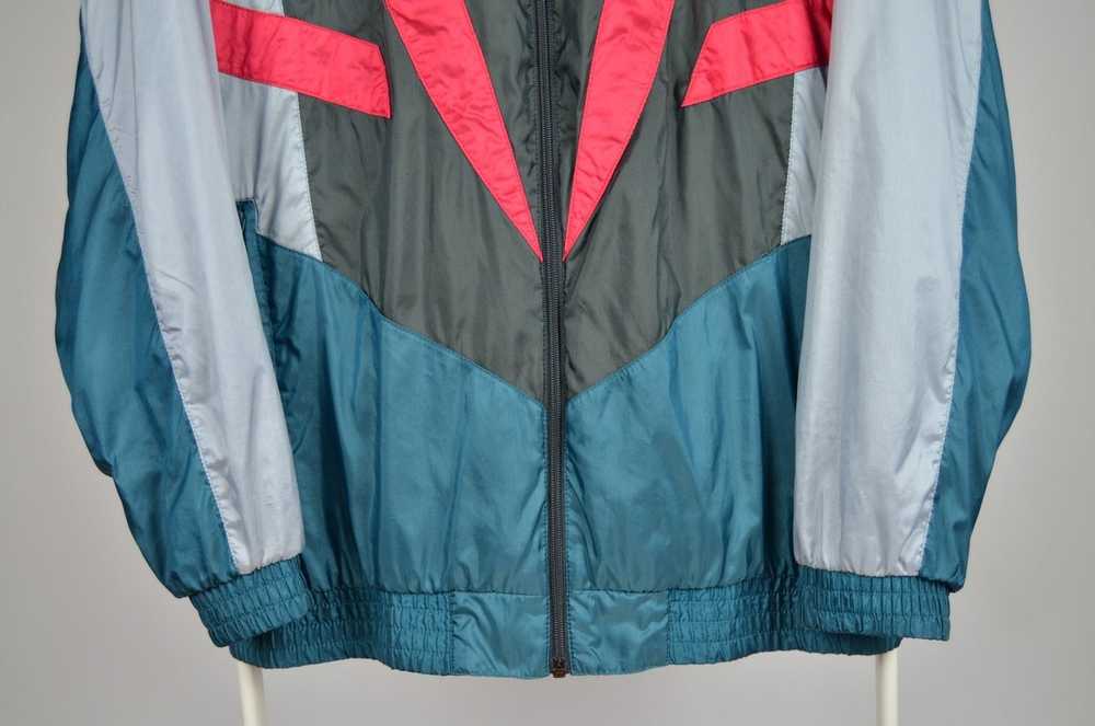 Adidas × Vintage Adidas Originals 90s Track Suit … - image 2