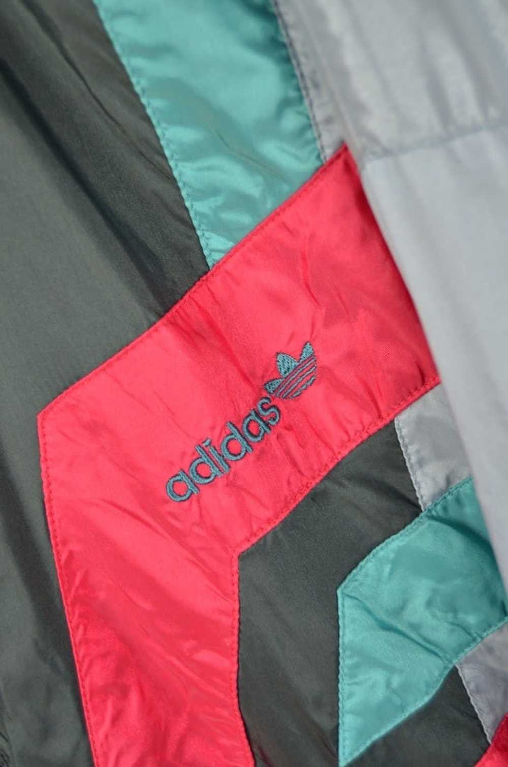 Adidas × Vintage Adidas Originals 90s Track Suit … - image 4