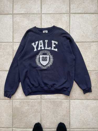 American College × Lee × Vintage Vintage Lee Yale 