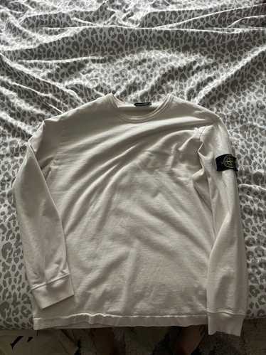 Stone Island Long sleeve stone island tee