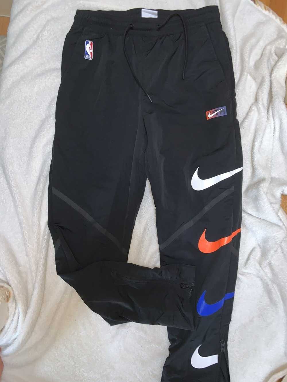 高品質な検査 Kith & Nike for New York Knicks Pant - パンツ