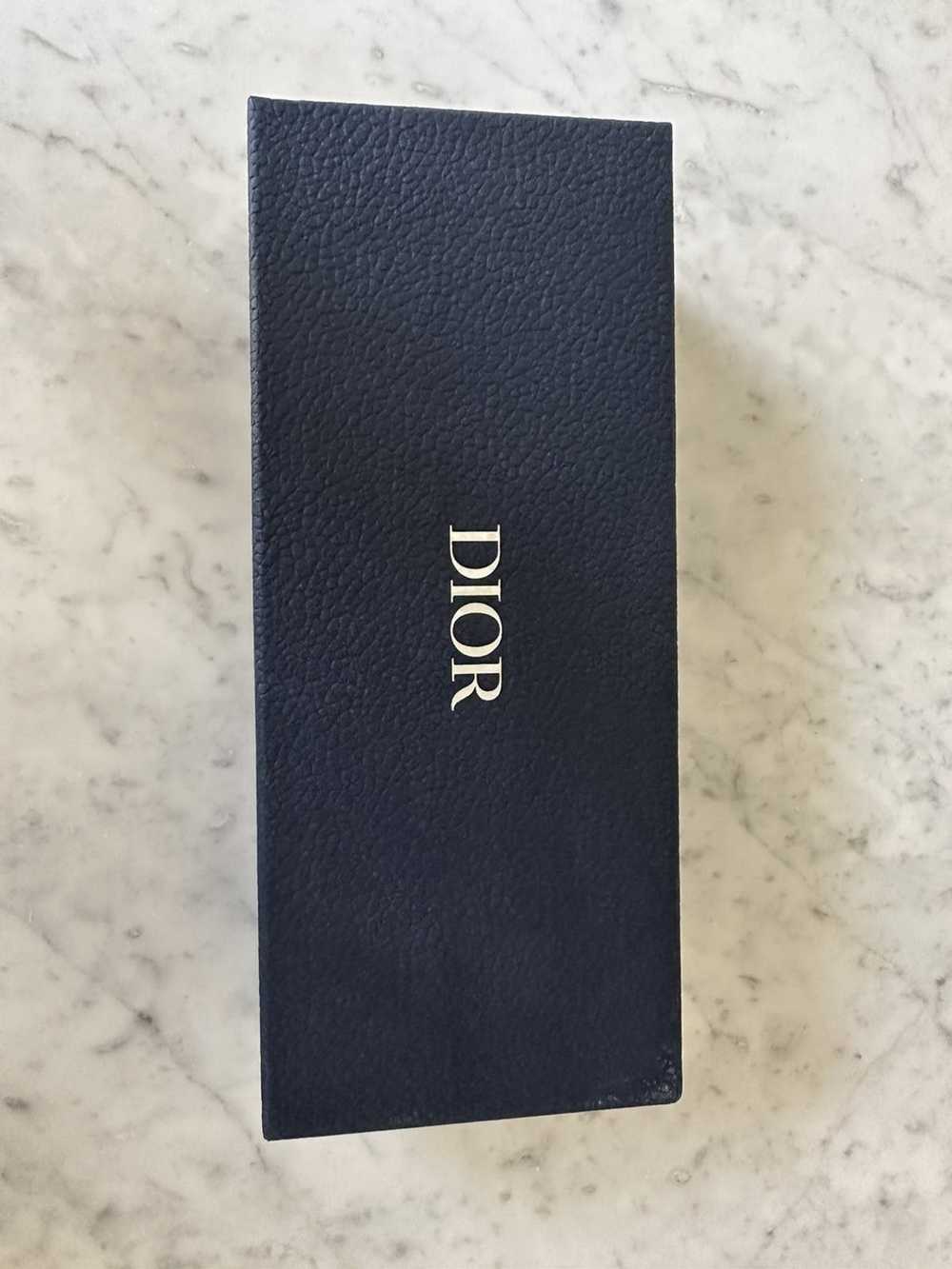 Dior Dior Men’s CD-Diamond Sunglasses - image 4