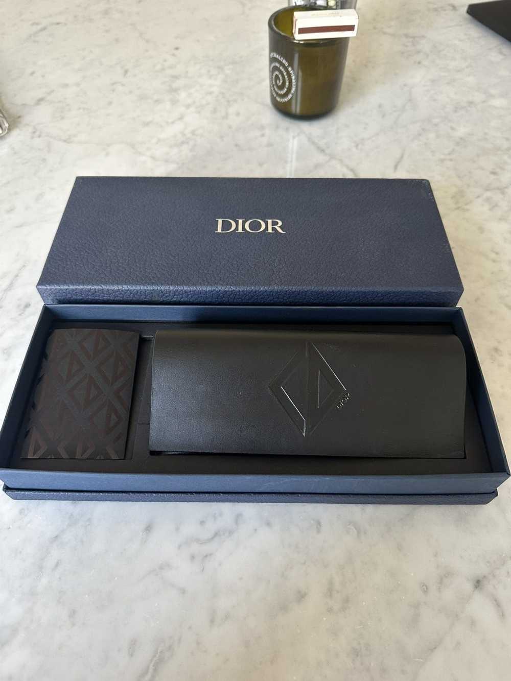 Dior Dior Men’s CD-Diamond Sunglasses - image 5