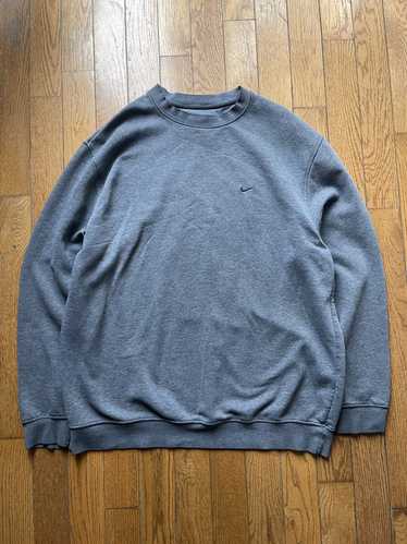 Nike × Vintage Nike Essential Crewneck