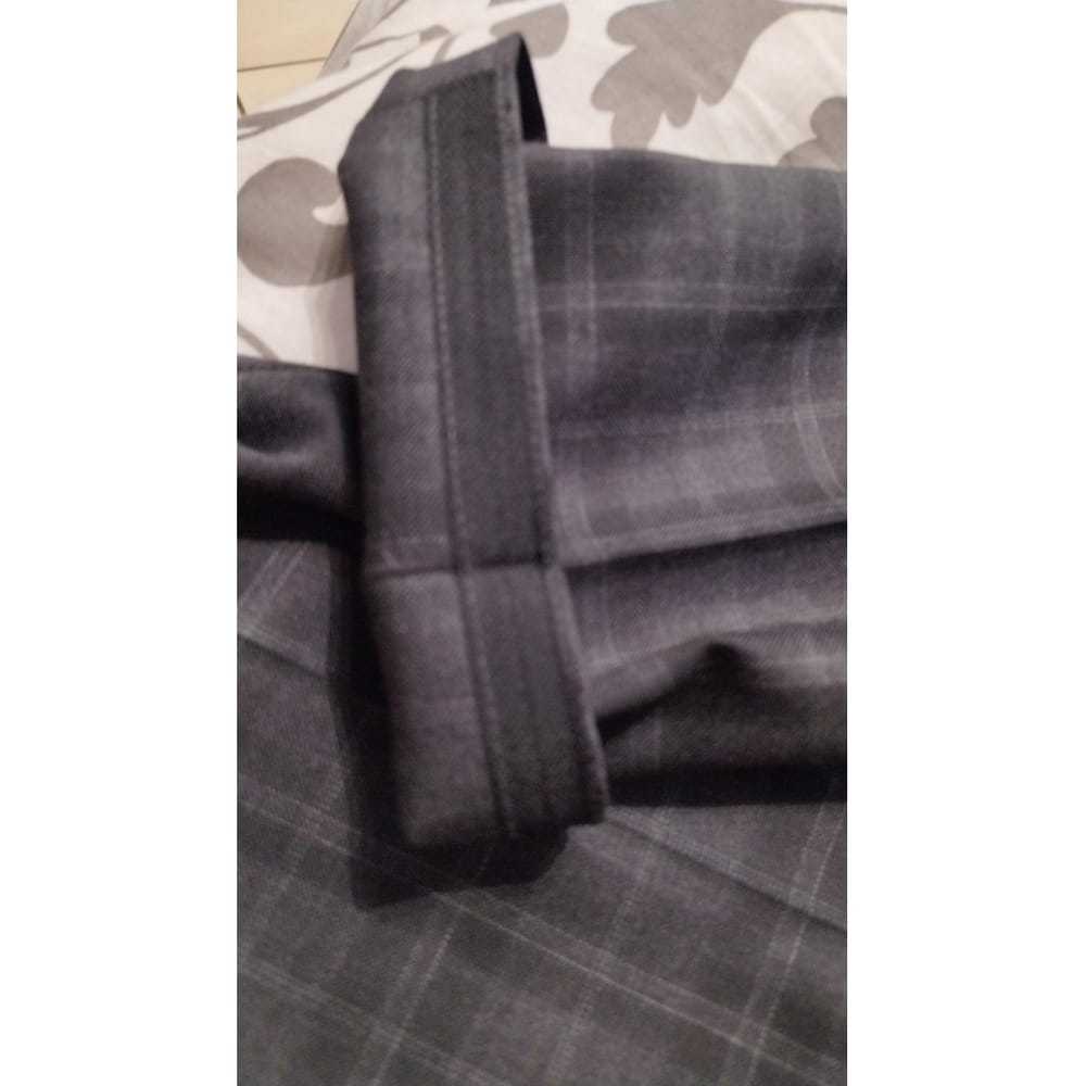 Gucci Wool suit - image 11