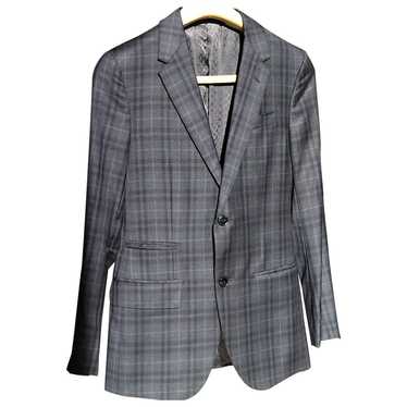Gucci Wool suit - image 1
