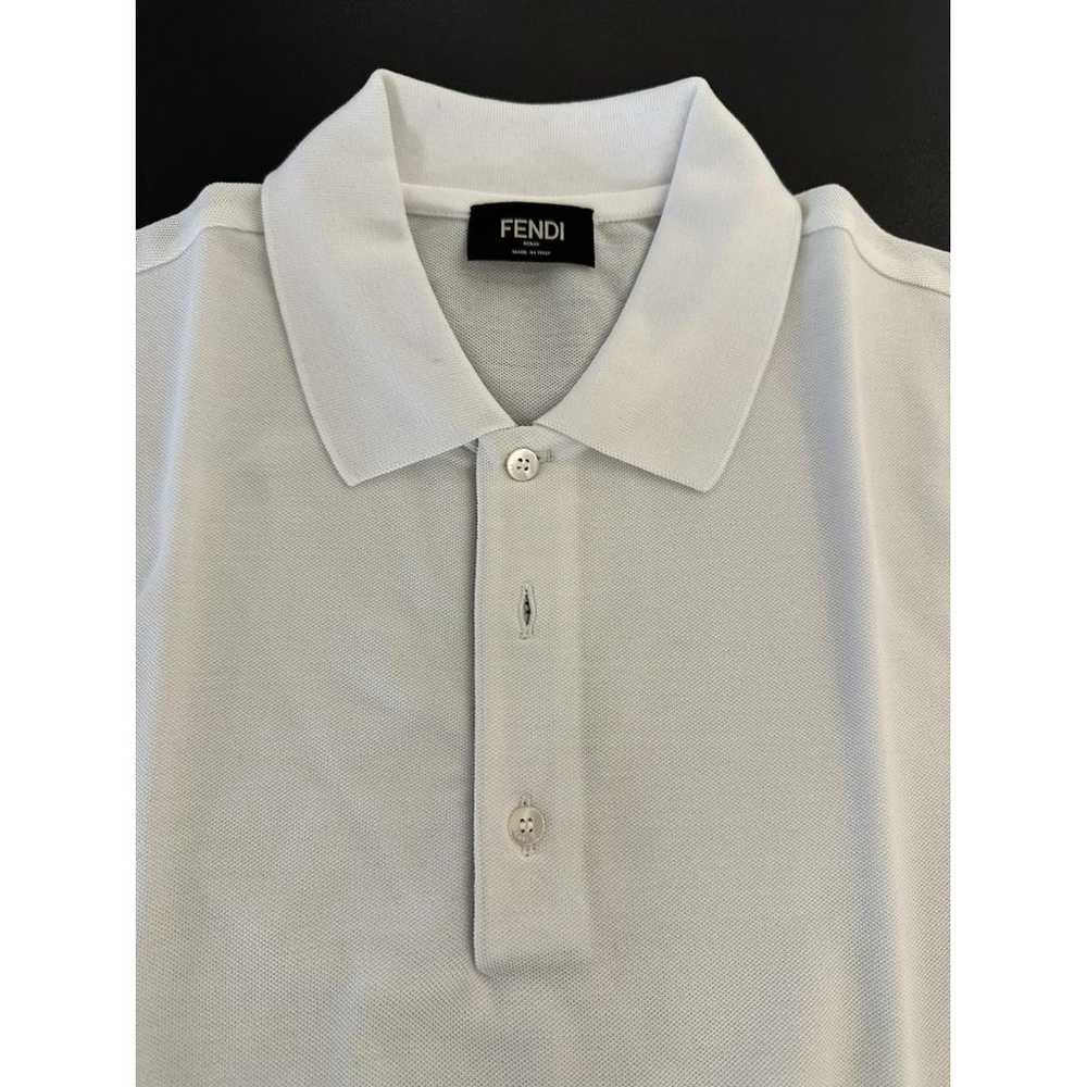 Fendi Polo shirt - image 3