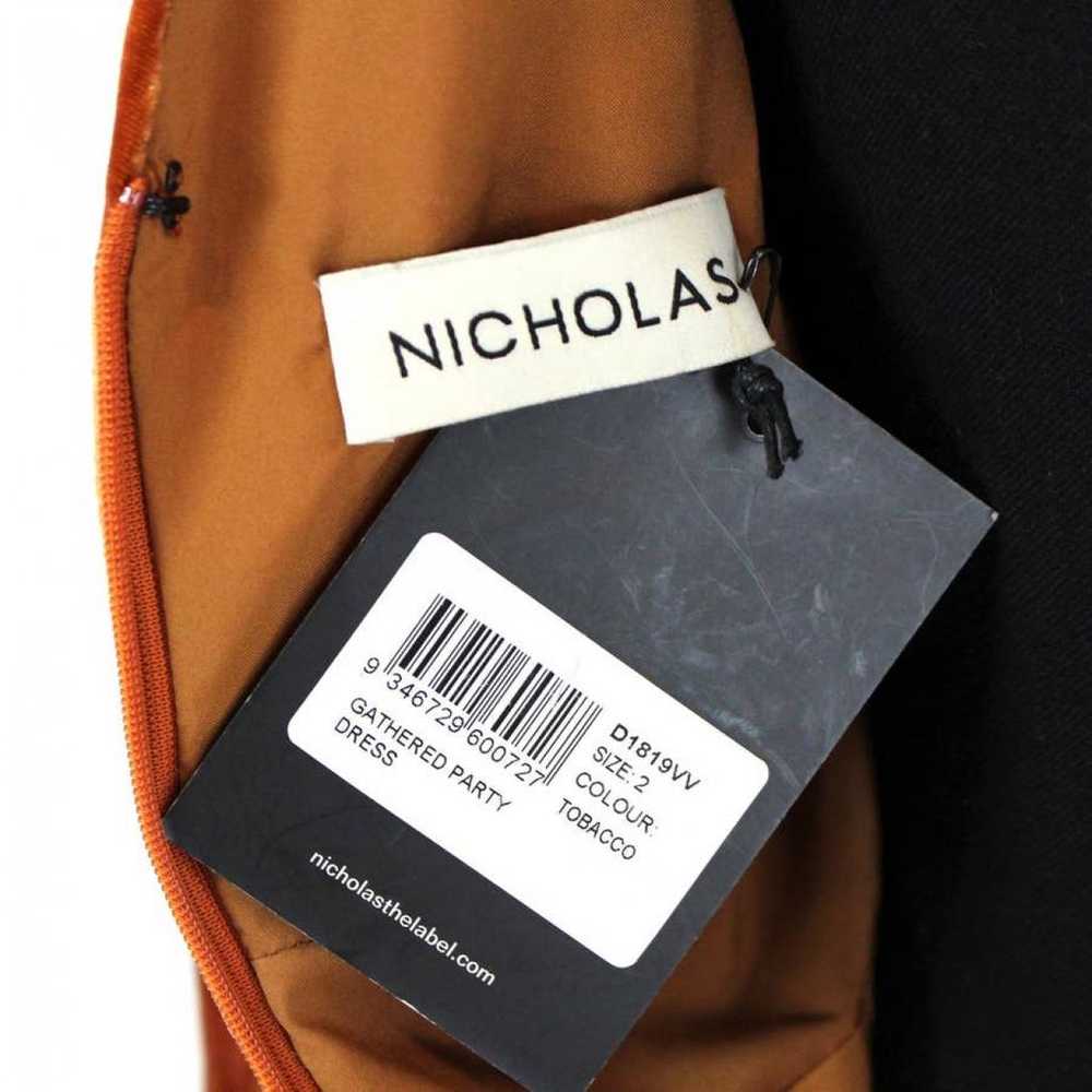 Nicholas Mini dress - image 6