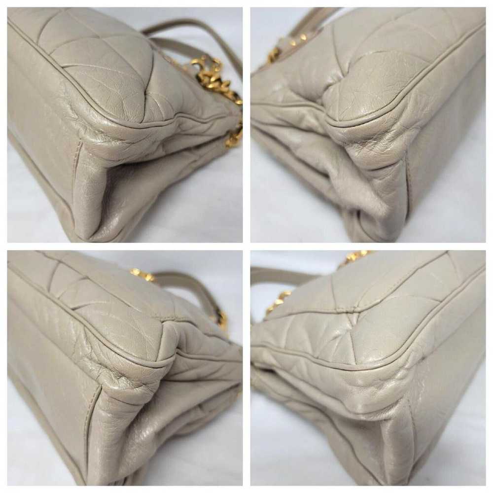 Marc Jacobs Single leather handbag - image 4