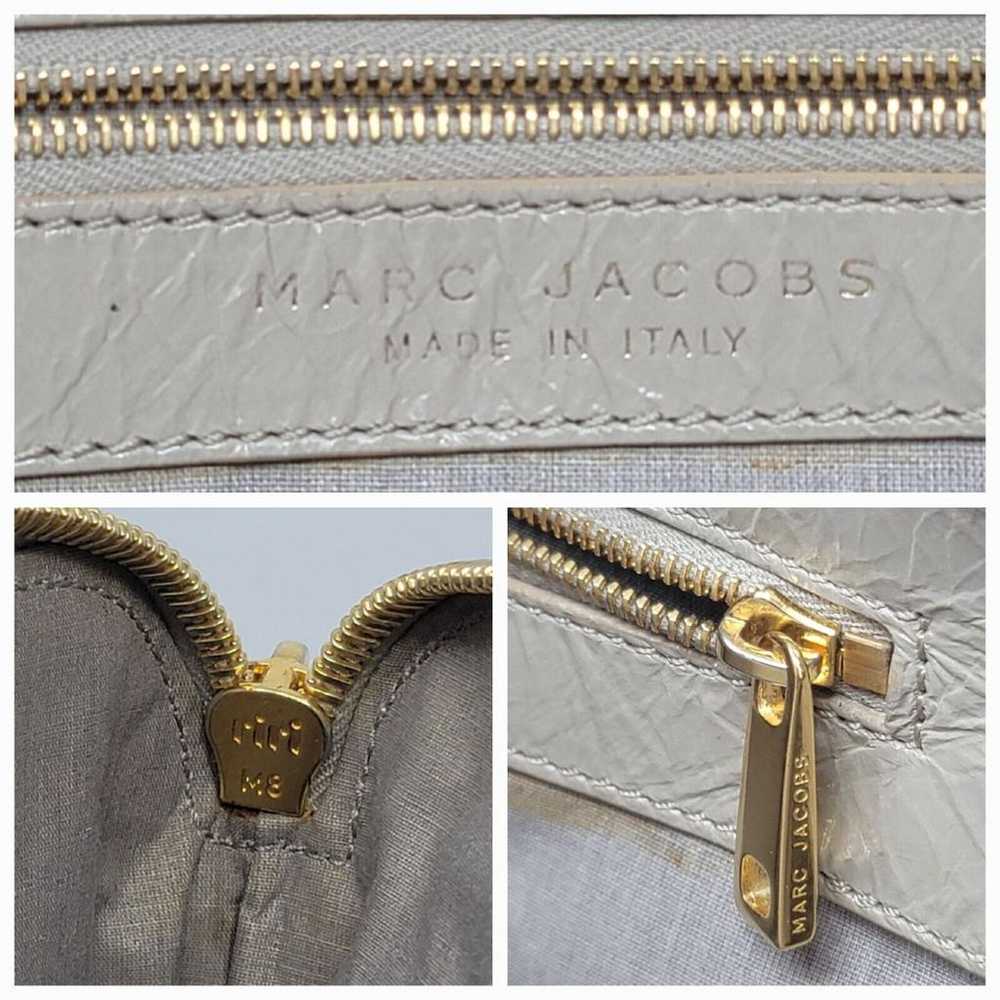Marc Jacobs Single leather handbag - image 6