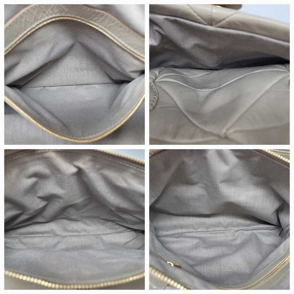 Marc Jacobs Single leather handbag - image 8