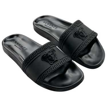 Versace Sandals - image 1