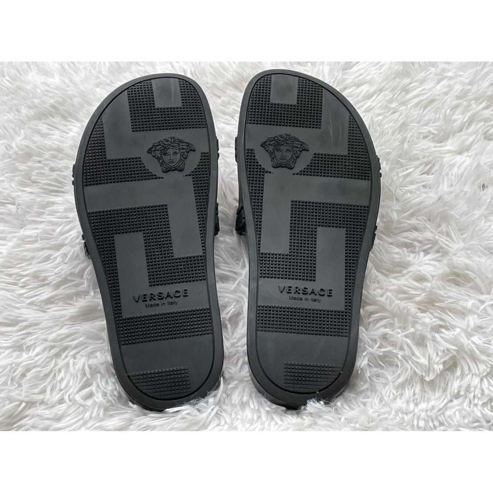 Versace Sandals - image 2