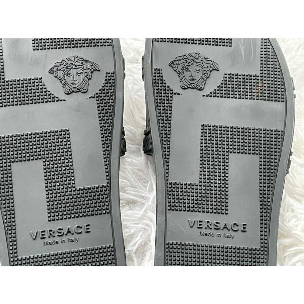 Versace Sandals - image 3