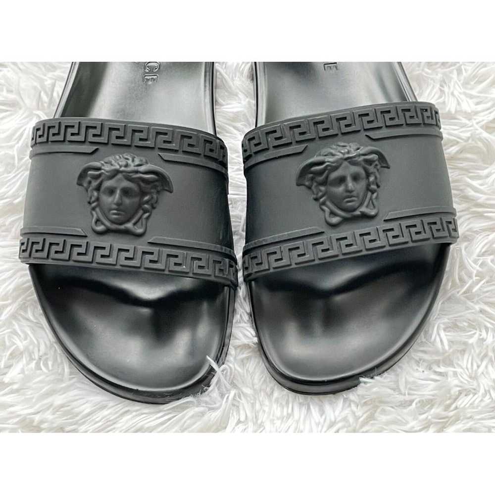 Versace Sandals - image 6