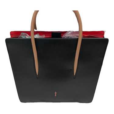 Christian Louboutin Paloma leather tote - image 1