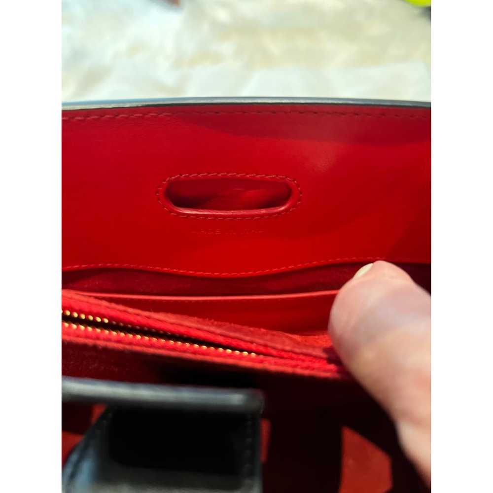 Christian Louboutin Paloma leather tote - image 9