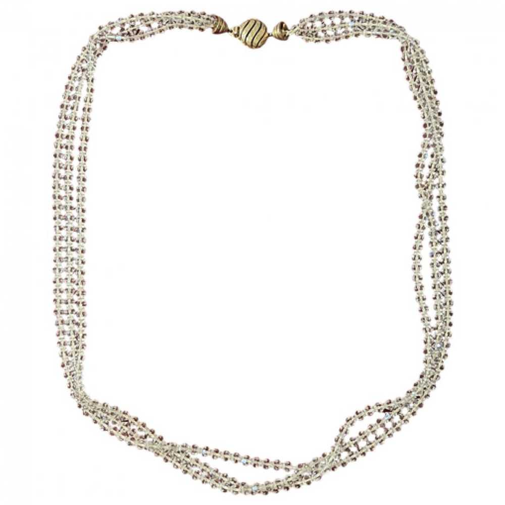 Ciner Crystal necklace - image 1