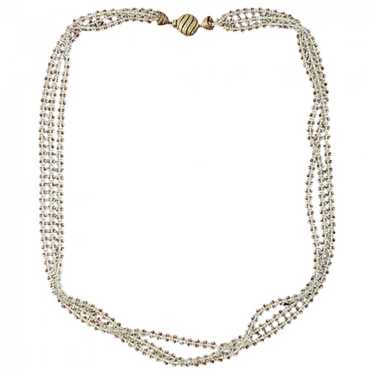 Ciner Crystal necklace - image 1