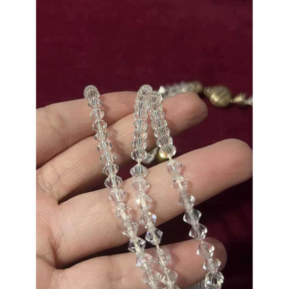 Ciner Crystal necklace - image 6
