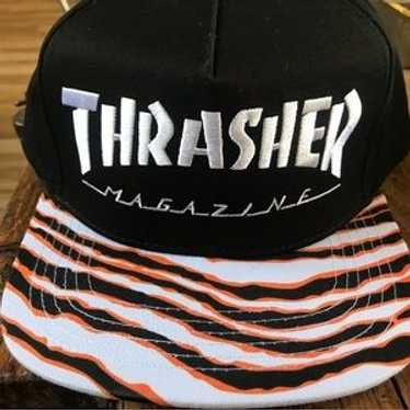 Vintage thrasher cap - Gem