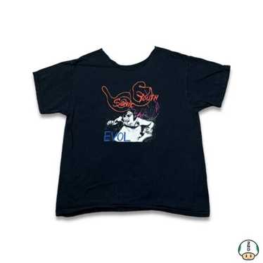 Hysteric glamour sonic youth t-shirt - Gem