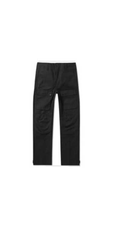 【AcneStudio】Straight-Leg Cargo Jeans（送料込み） Acne Studios - Cargo Trousers | HBX - Globally Curated