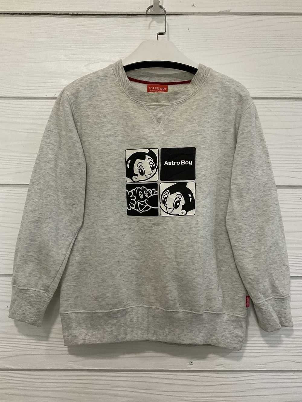 Japanese Brand × Vintage Vintage Tezuka Astro Boy… - image 1