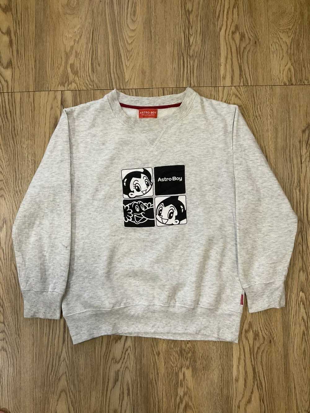 Japanese Brand × Vintage Vintage Tezuka Astro Boy… - image 2