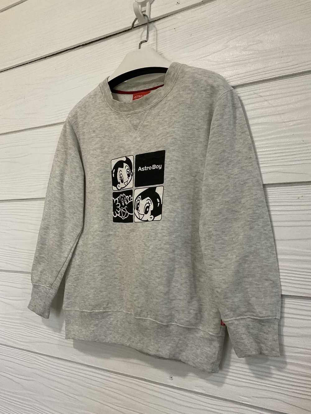 Japanese Brand × Vintage Vintage Tezuka Astro Boy… - image 3