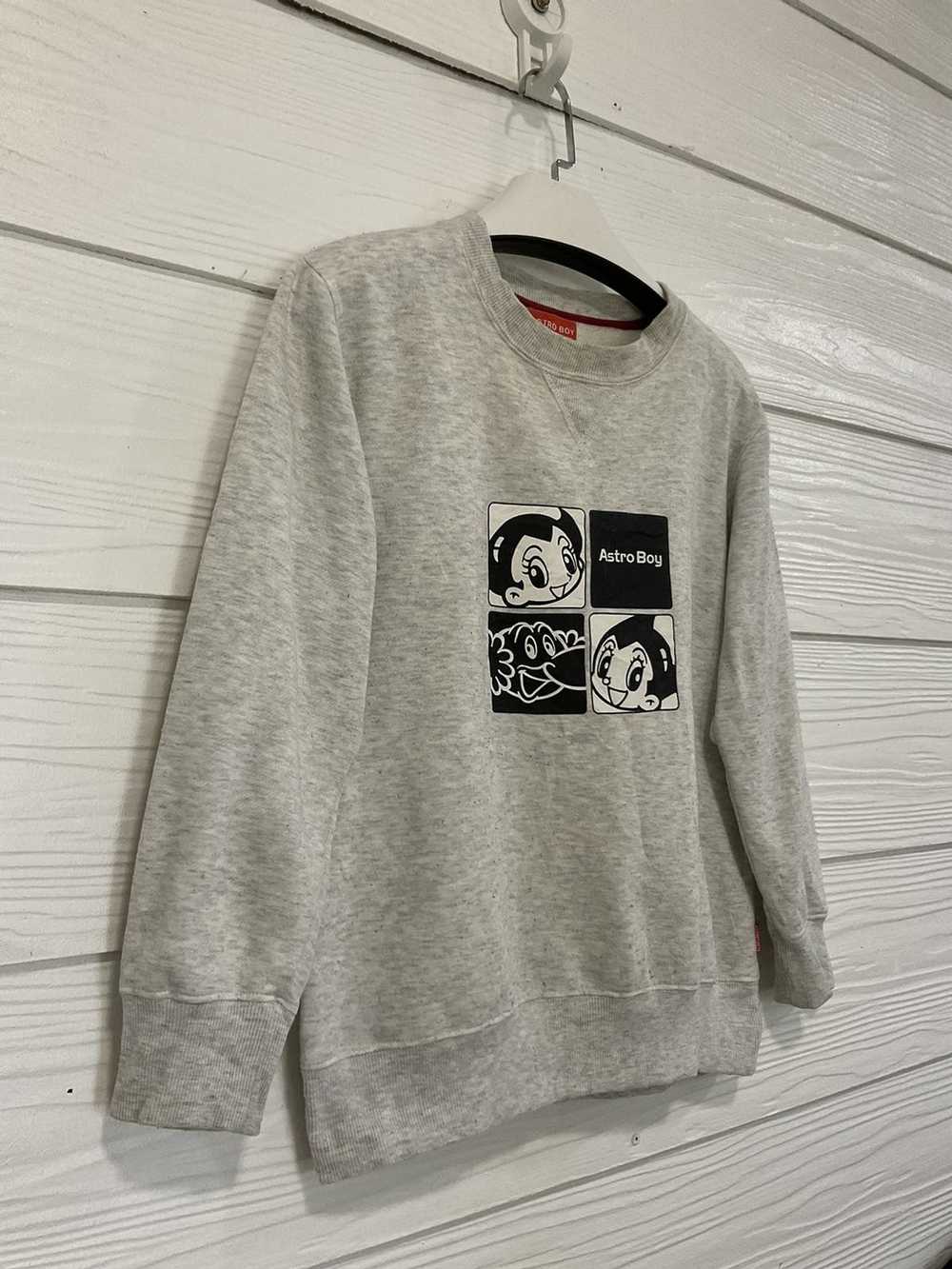 Japanese Brand × Vintage Vintage Tezuka Astro Boy… - image 4