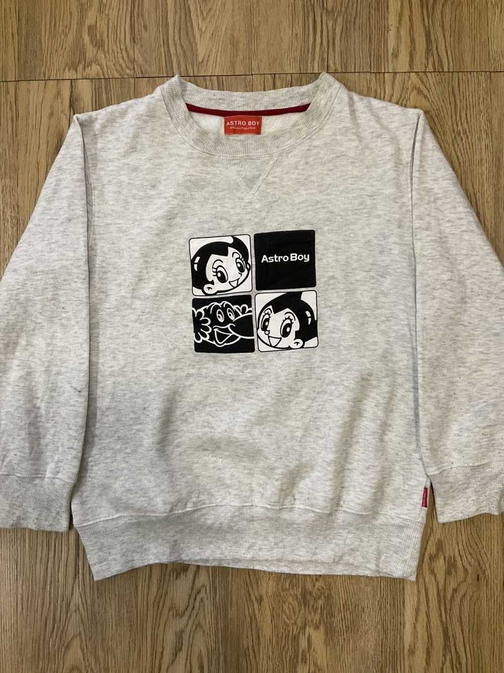 Japanese Brand × Vintage Vintage Tezuka Astro Boy… - image 6