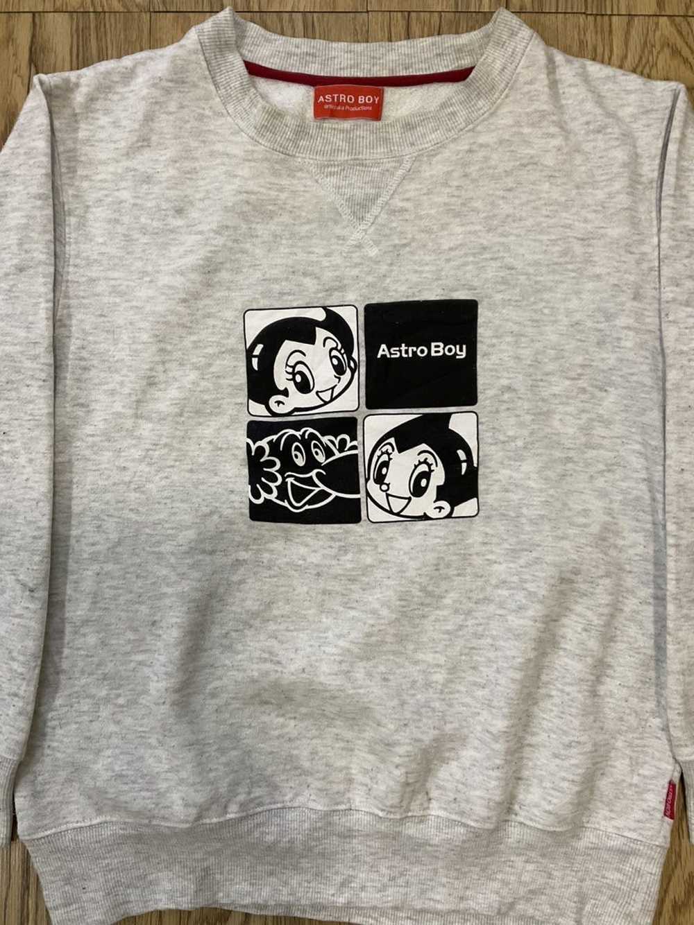 Japanese Brand × Vintage Vintage Tezuka Astro Boy… - image 7