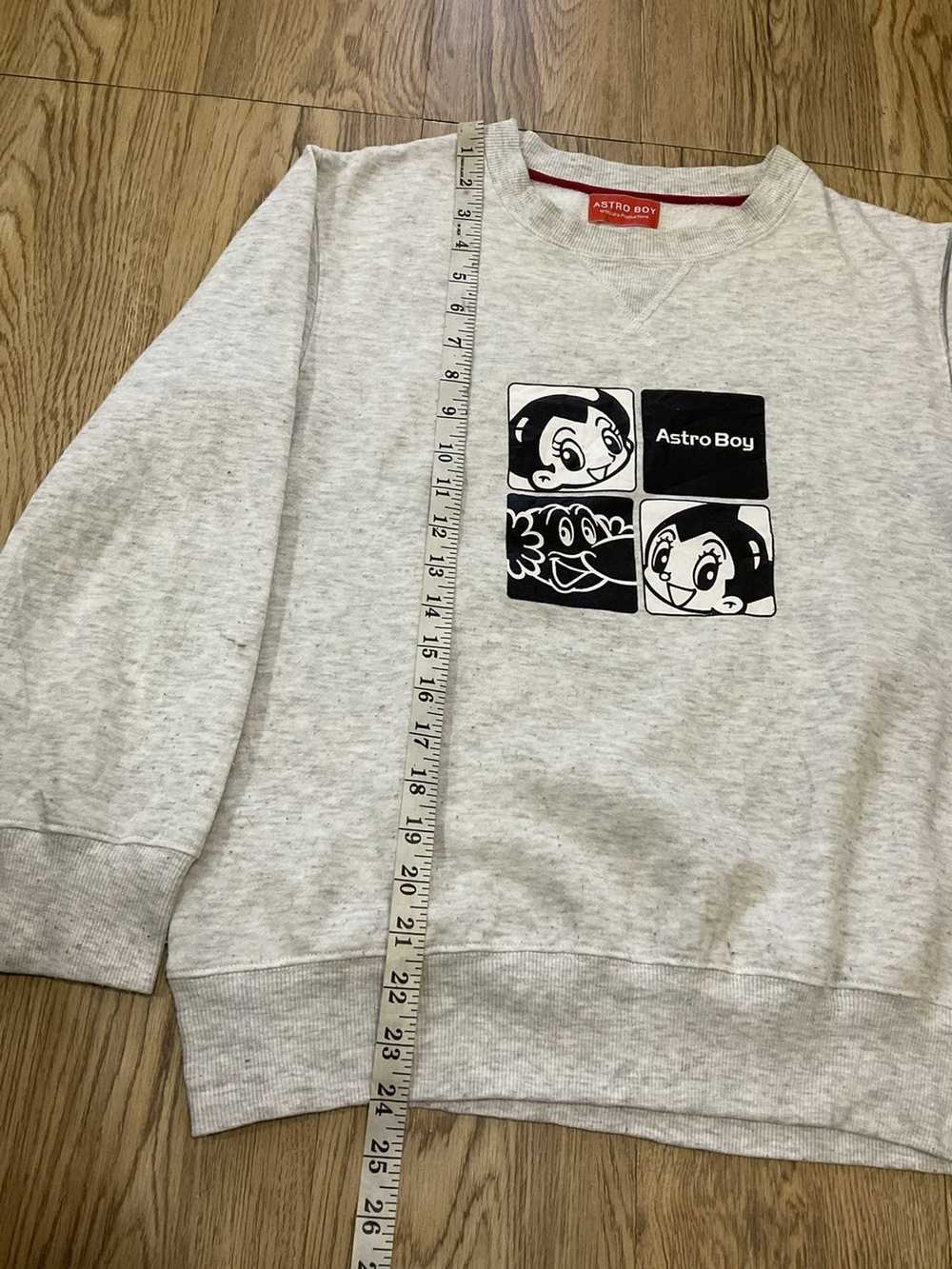 Japanese Brand × Vintage Vintage Tezuka Astro Boy… - image 8