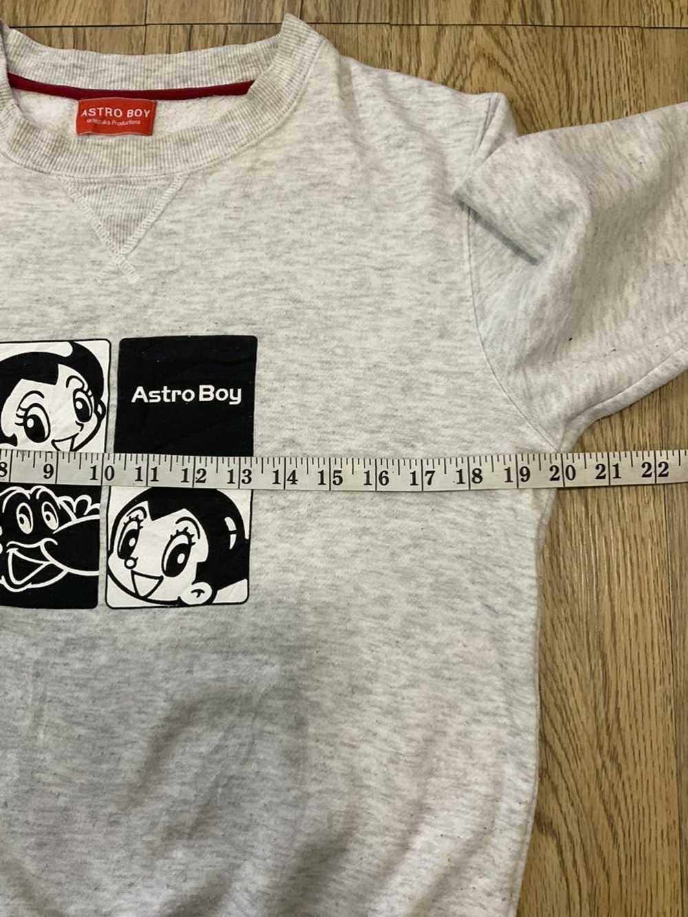 Japanese Brand × Vintage Vintage Tezuka Astro Boy… - image 9