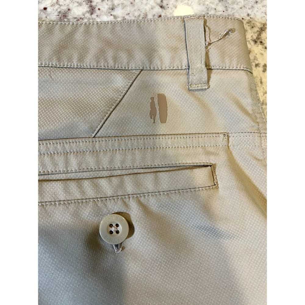 Johnnie-o santiago shorts beige - Gem