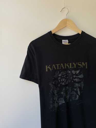 Kataklysm t shirt - Gem