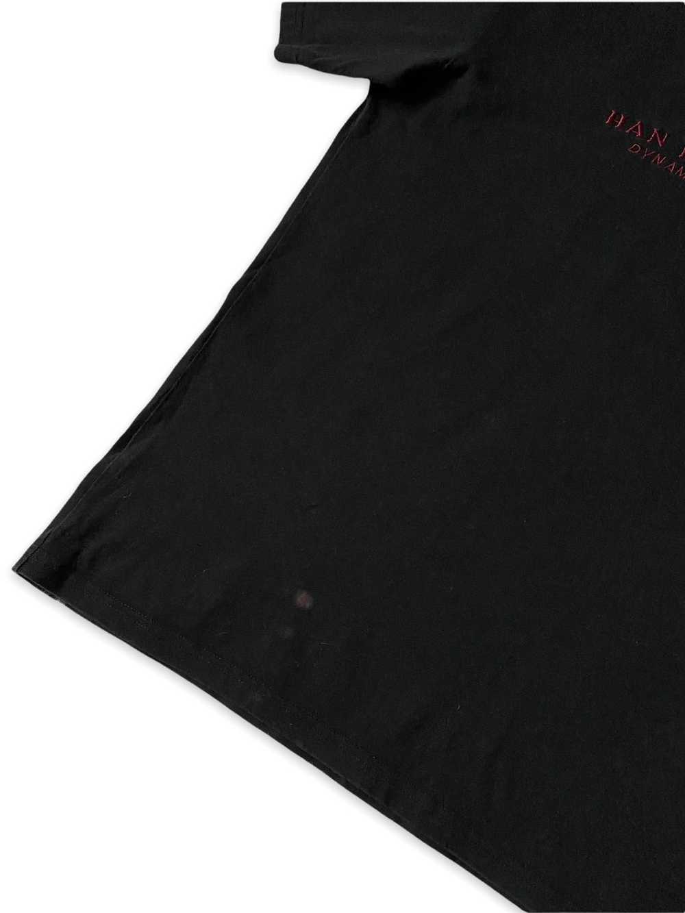 Han Kjobenhavn Han Kjobenhavn Casual Tee Black T-… - image 2