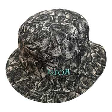 Dior hat - Gem