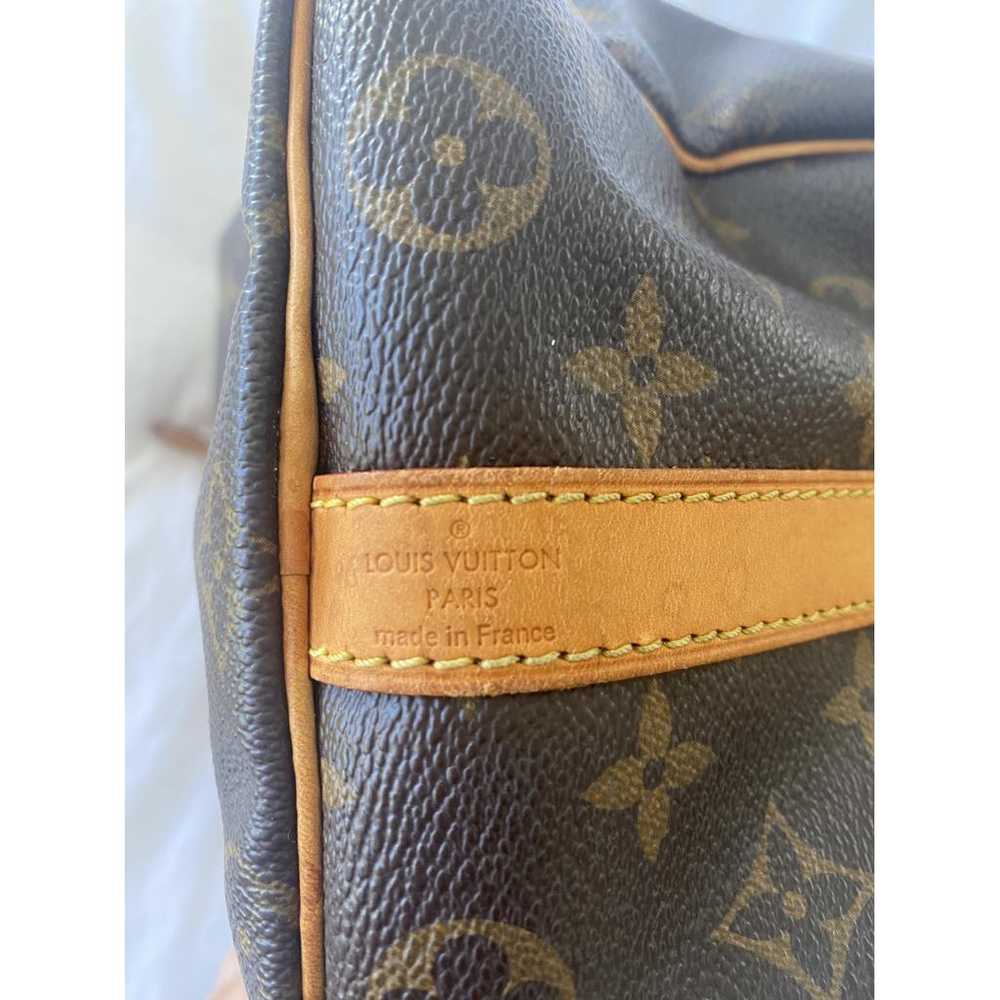 Louis Vuitton Speedy Bandoulière leather satchel - image 10