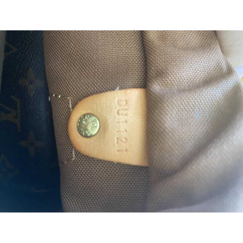 Louis Vuitton Speedy Bandoulière leather satchel - image 3