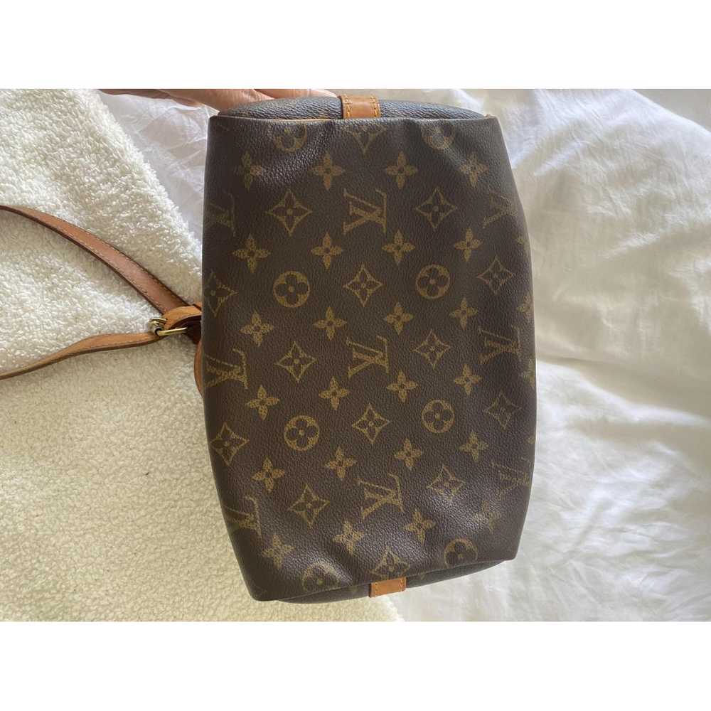 Louis Vuitton Speedy Bandoulière leather satchel - image 4