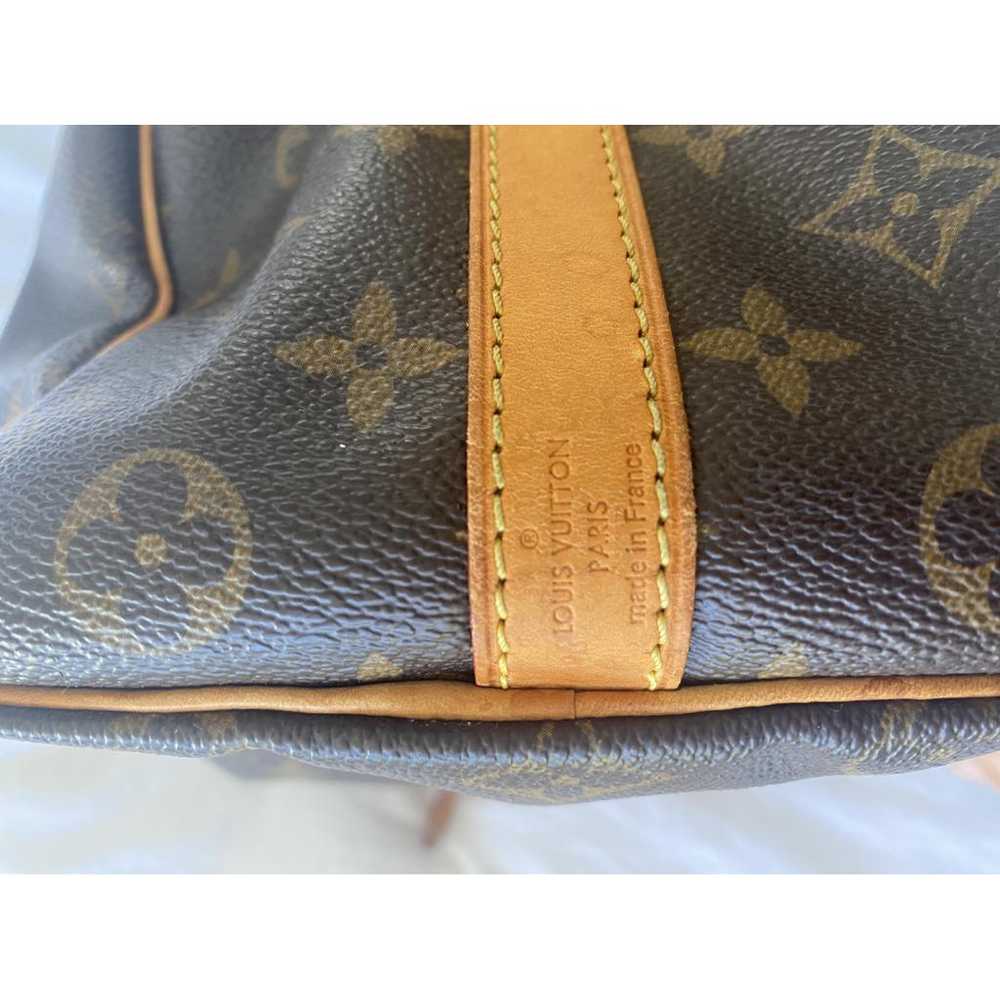 Louis Vuitton Speedy Bandoulière leather satchel - image 8