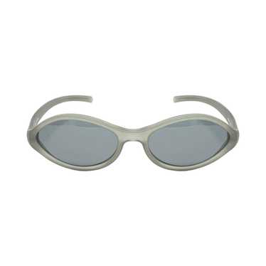 Prada Frosted Drop Sunglasses (Grey)