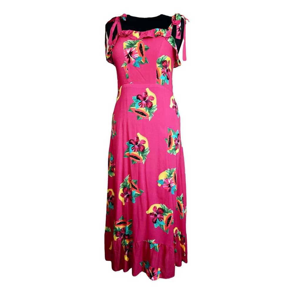 Fabienne Chapot Mid-length dress - image 1