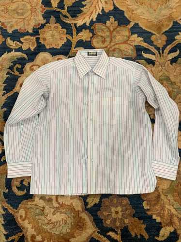 Vintage Vintage Tailored Button Up