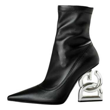 Dolce & Gabbana Ankle boots - image 1