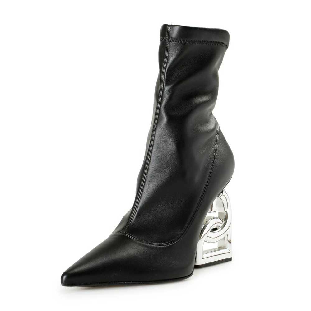 Dolce & Gabbana Ankle boots - image 2