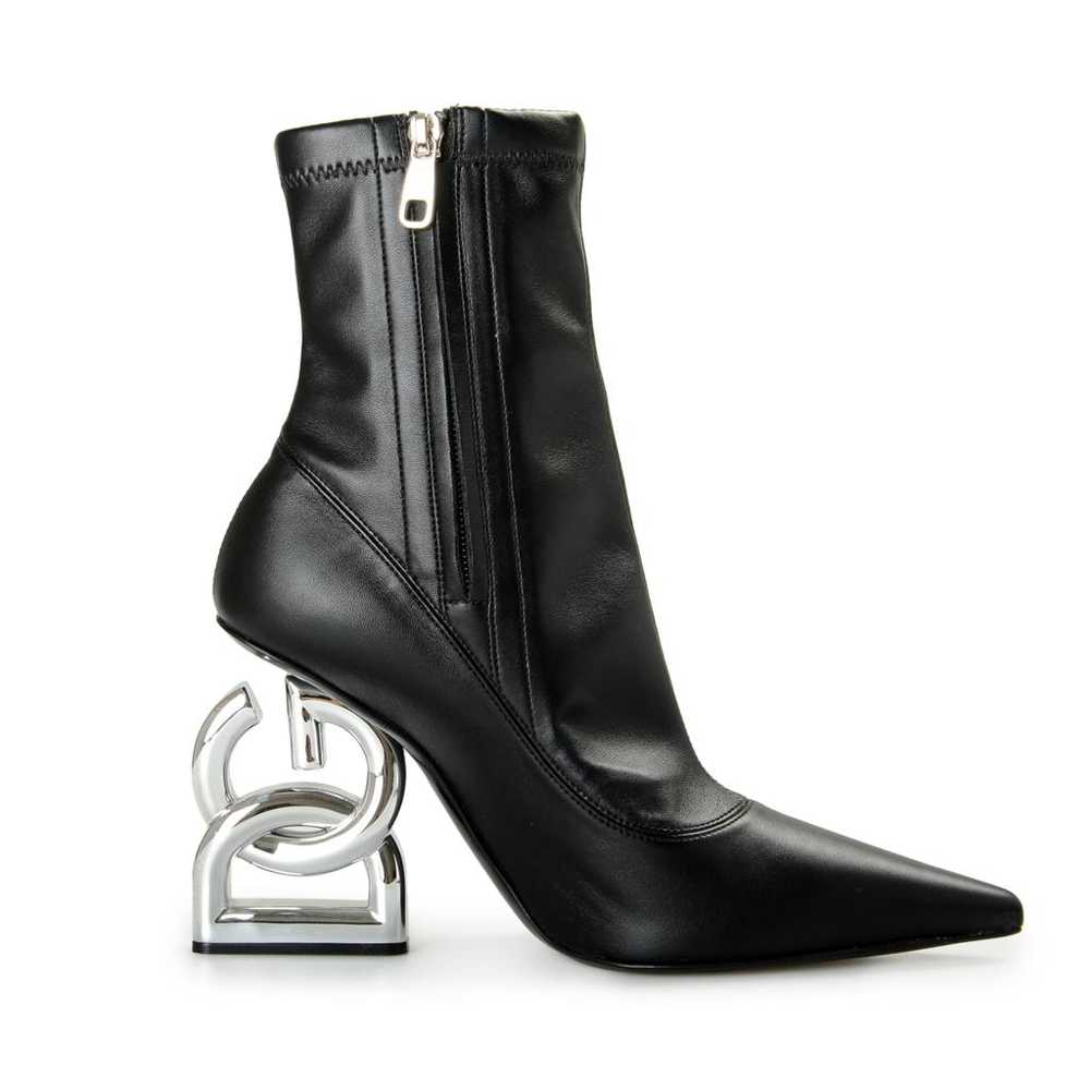 Dolce & Gabbana Ankle boots - image 6
