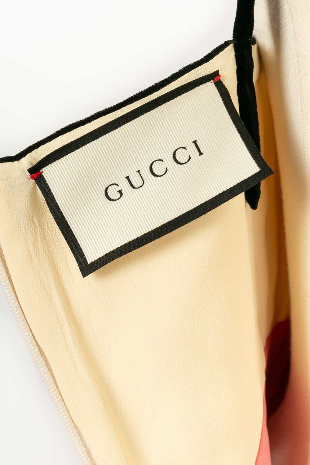 Gucci dress Resort 2017 - image 8